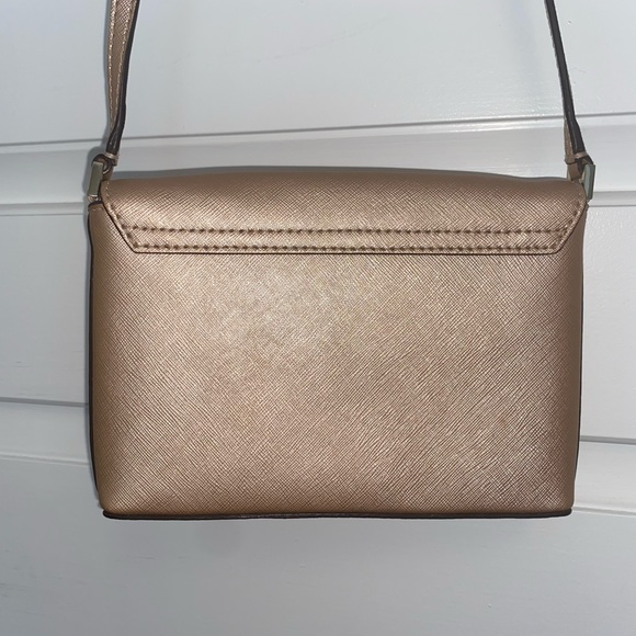 Kate Spade Turnlock Crossbody Small bag - Picture 3 of 5